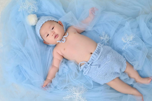 玉环孕妇肚子上长红点